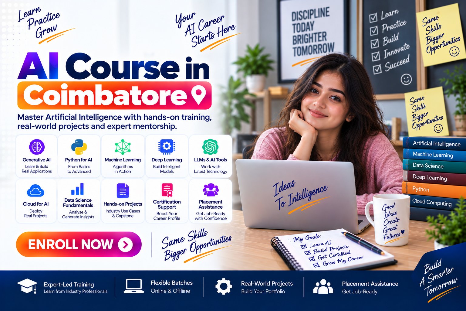 ai course in coimbatore