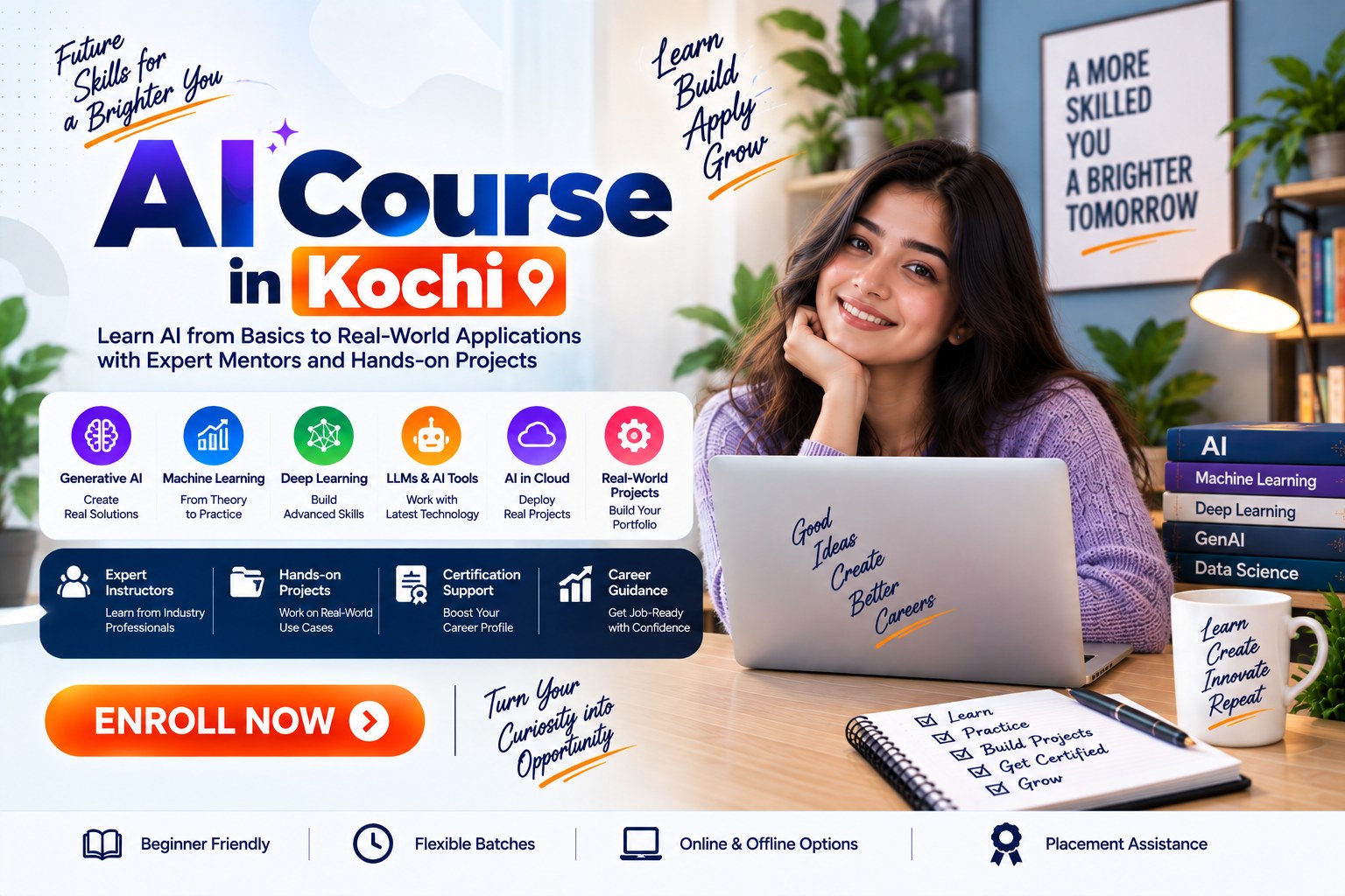 ai course in kochi