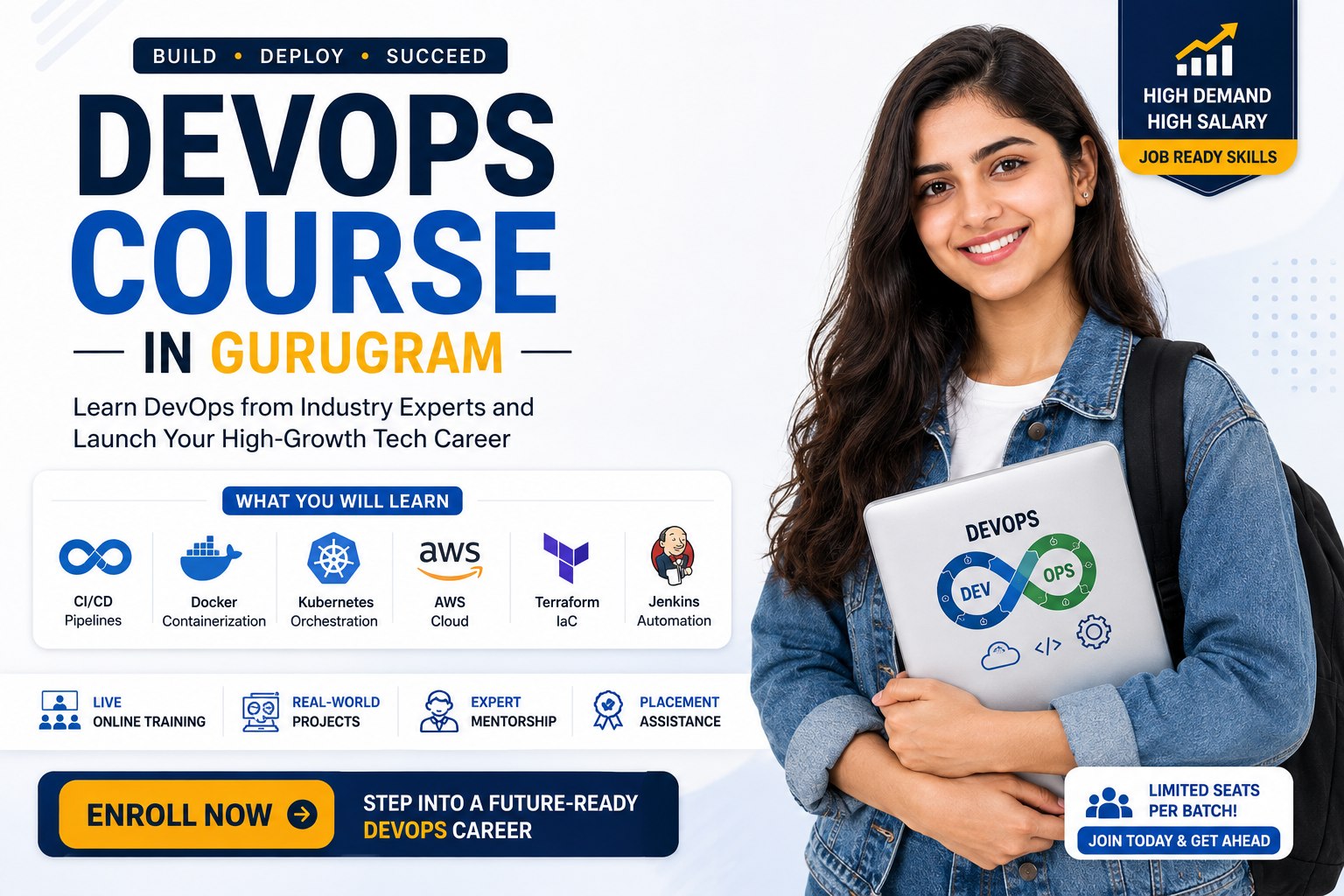 Devops-Course-in-Gurugram