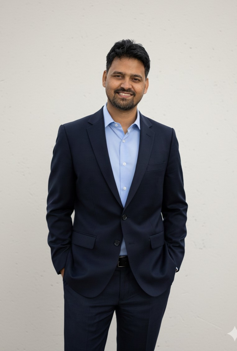 Firoz Ahmed - Senior AWS DevOps Engineer at TCS - Instructor at Shifttotech Academy